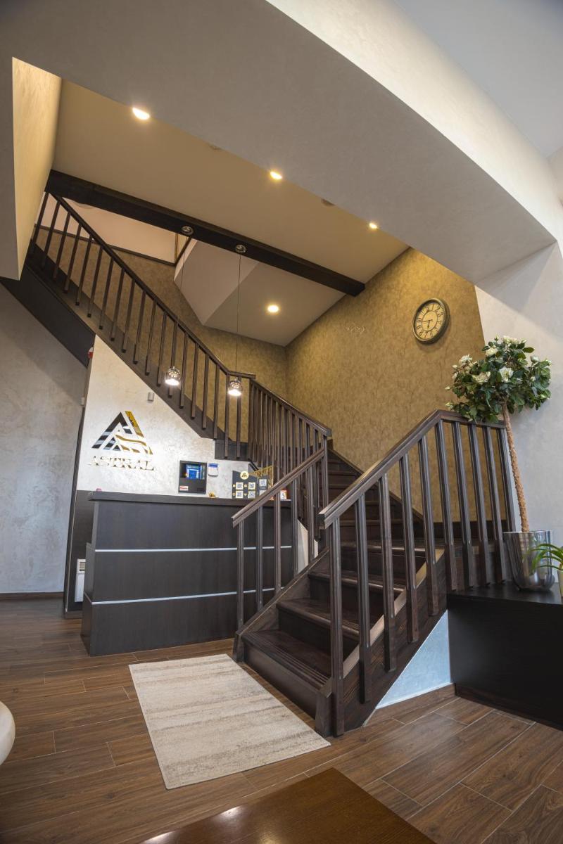 Apartmani Astral - Housity