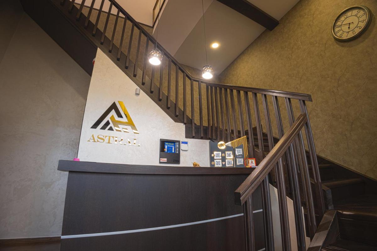 Apartmani Astral - Housity