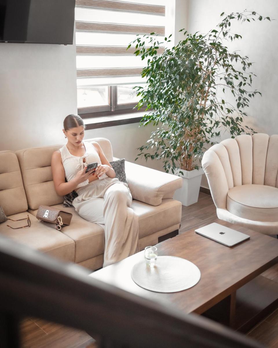 Apartmani Astral - Housity