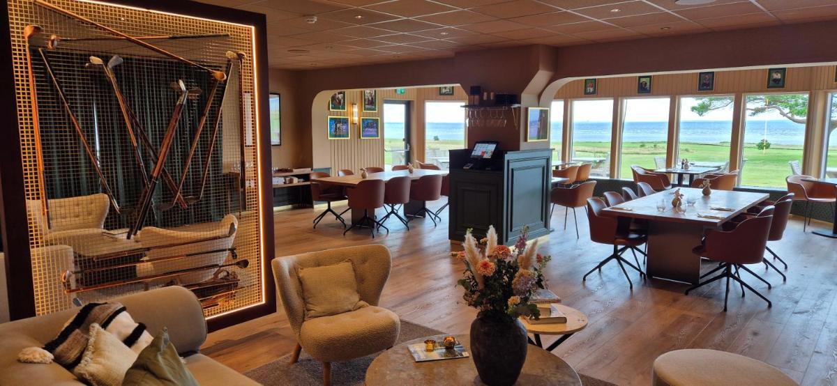 Barsebäck Resort Hotell - Housity