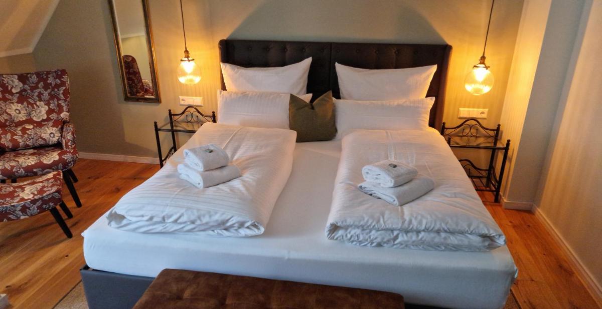 Churfuerstliche Waldschaenke - Housity