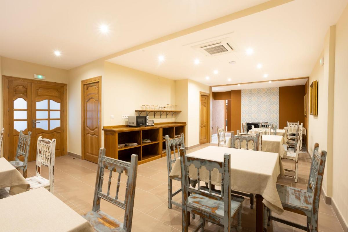 Hotel Kamiñoko - Housity