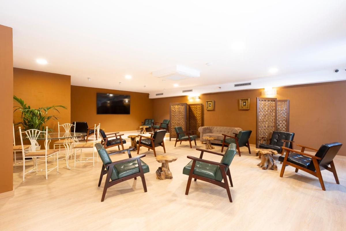 Hotel Kamiñoko - Housity