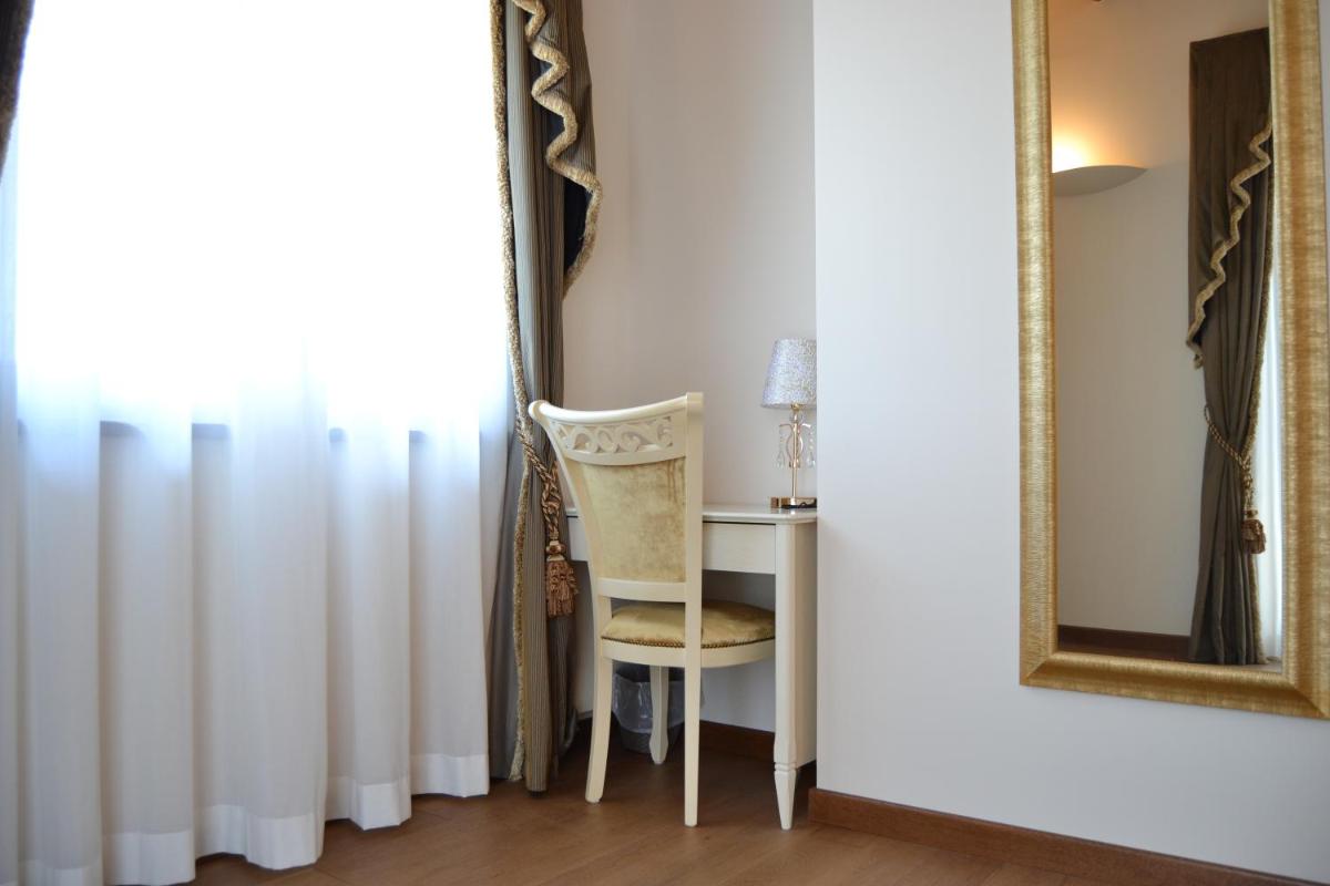 Agriturismo De Luca - Housity