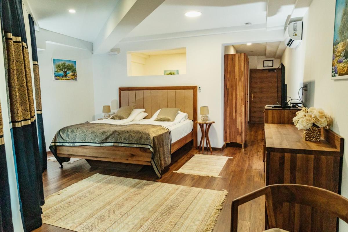 Edemus - Motel & Restaurant - Housity