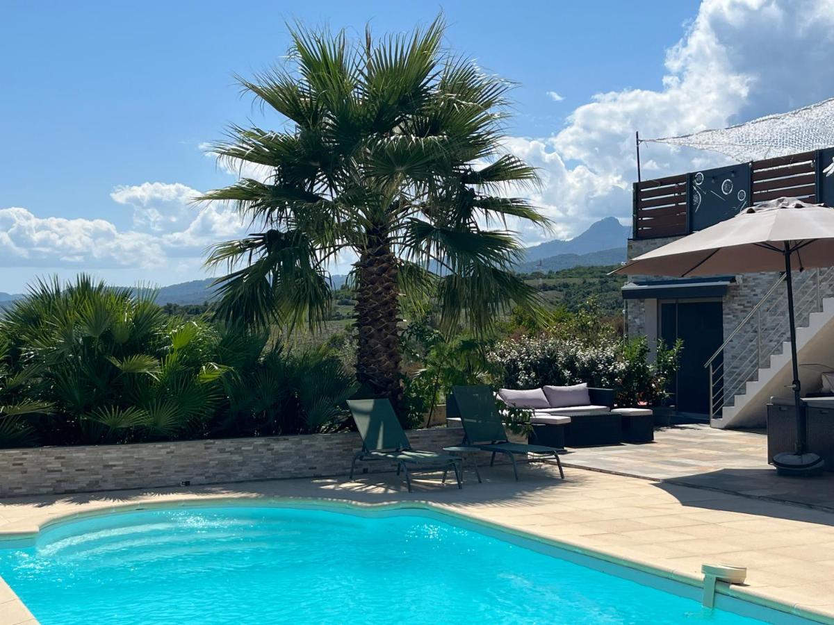 Villa Héliopolis - Housity