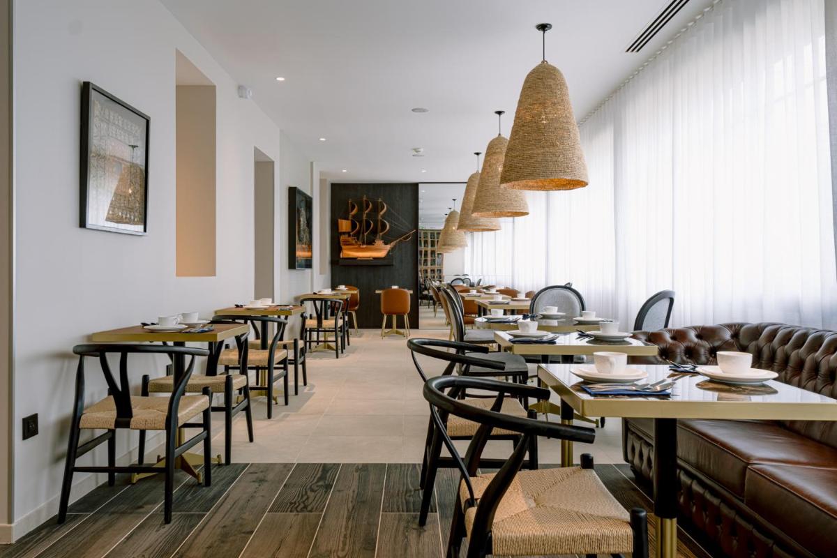 Urban Style Hotel Laperouse - Housity