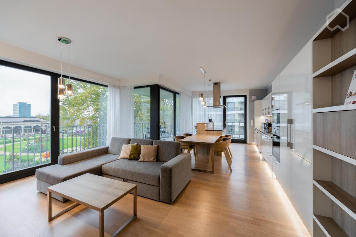 Residenz am Zwinger - Housity