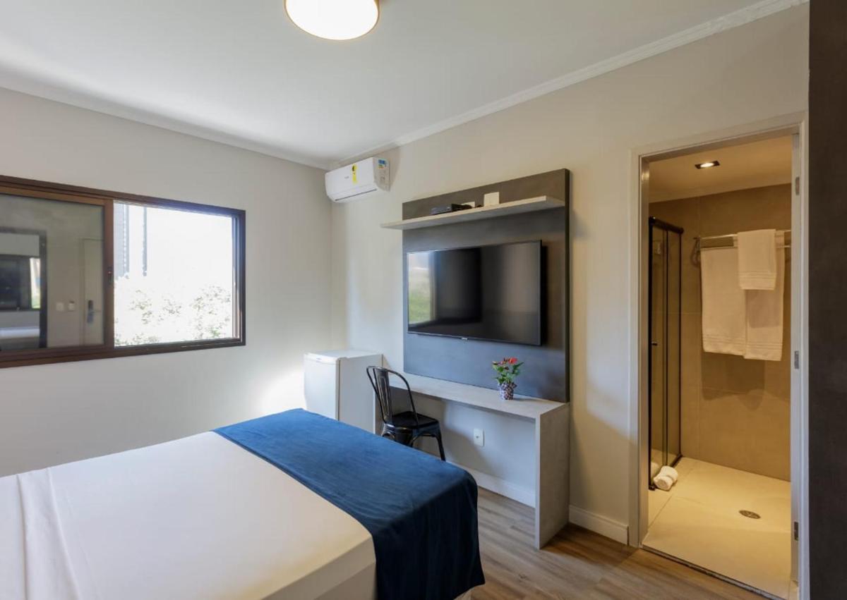 Hotel Bella Paulista - Housity