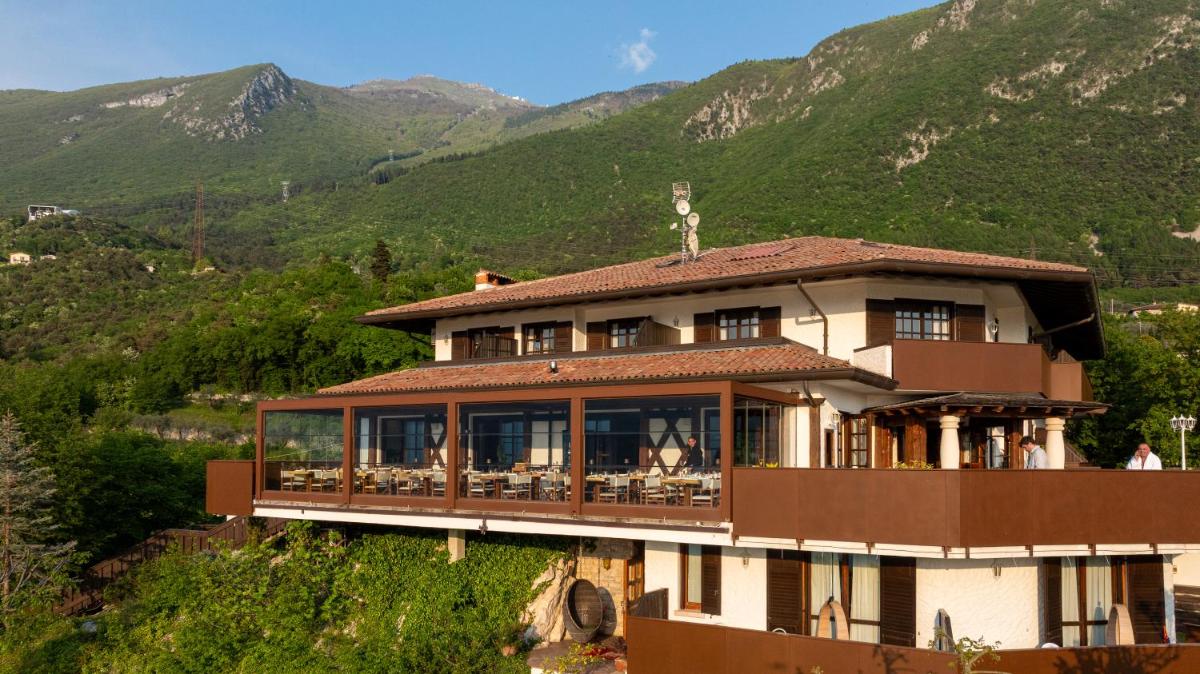 Hotel Querceto Wellness & Spa by Double Hospitality - Housity