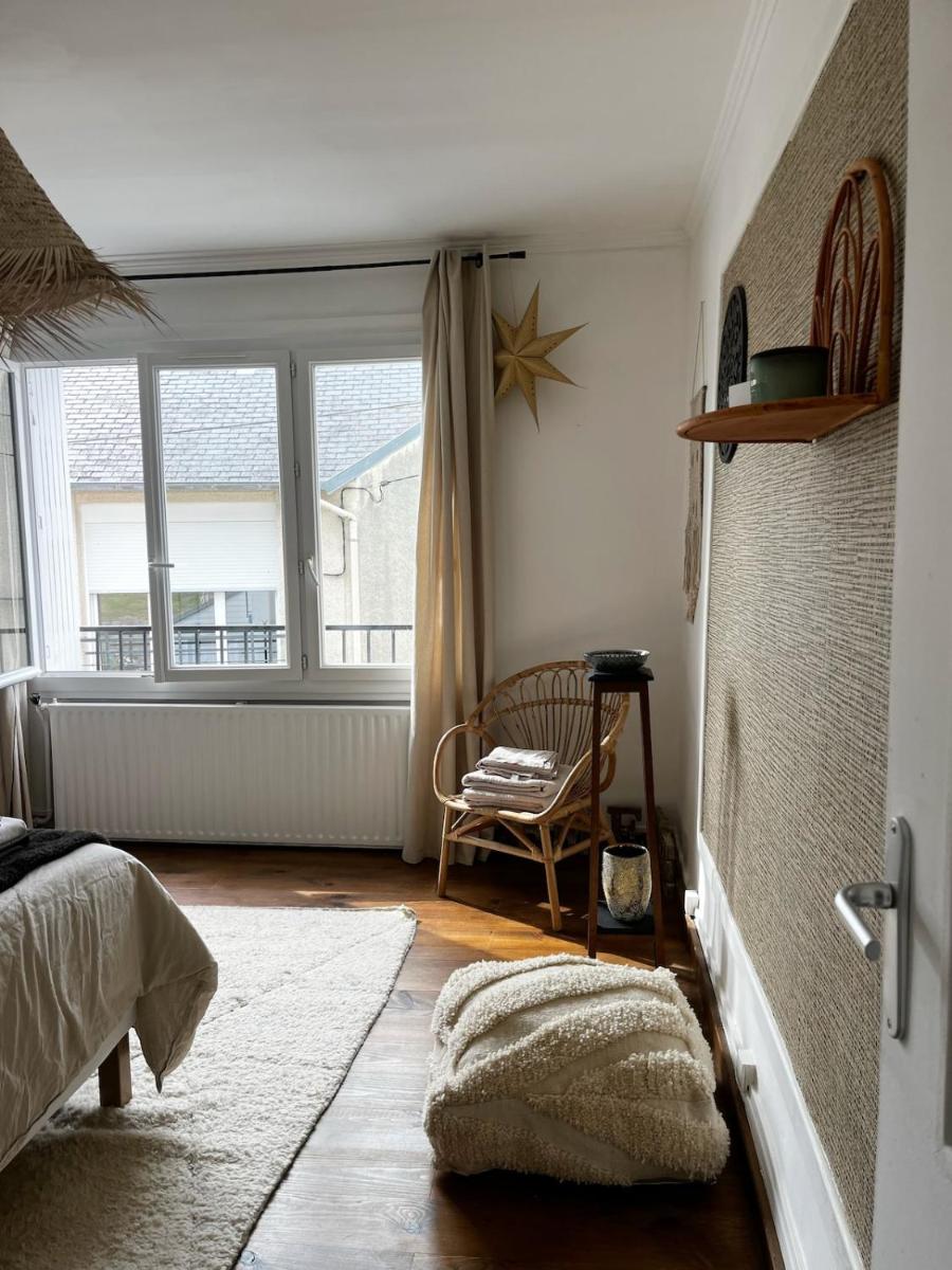 Fécamp Beachfront House - Housity