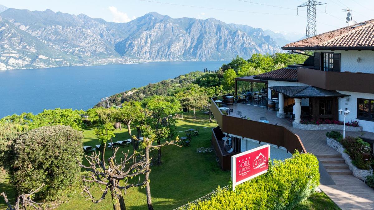 Hotel Querceto Wellness & Spa by Double Hospitality - Housity