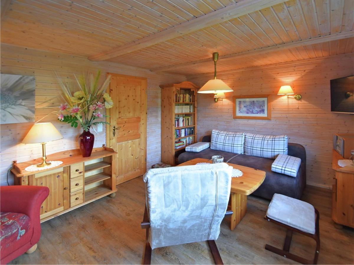 Ferienhaus Fischbach am Thüringer Wald - Housity