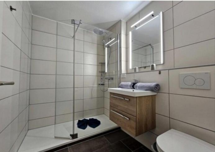 Ferienpark Oberallgäu - FeWo "Klatschmohn" Hallenbad & Sauna & WLAN - Housity