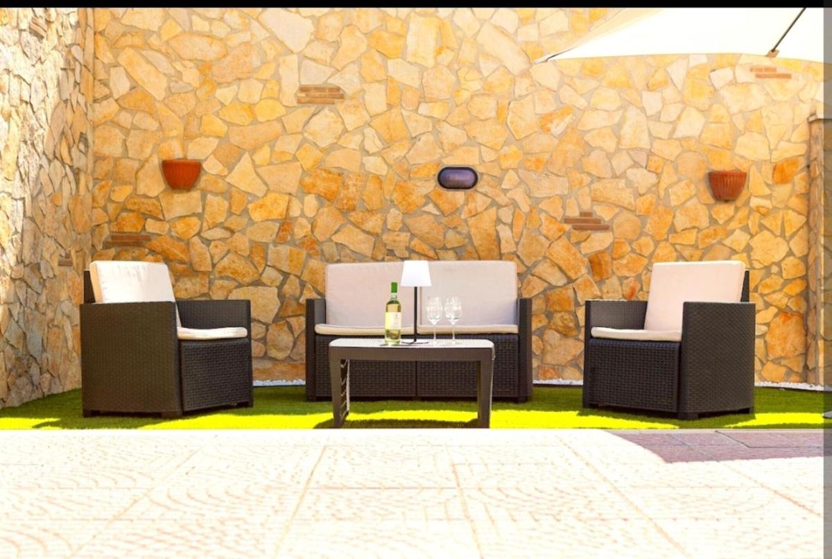 Apartment 107 - Roma Fiumicino - Housity