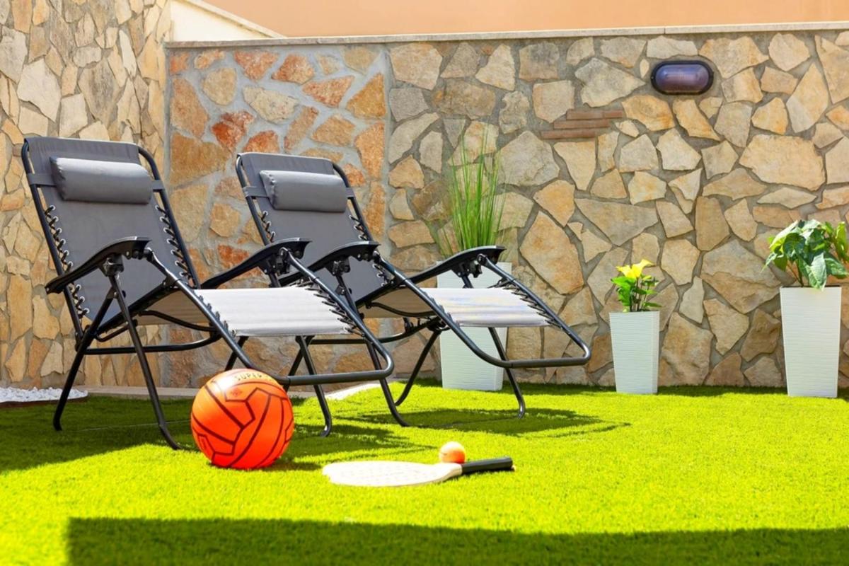 Apartment 107 - Roma Fiumicino - Housity