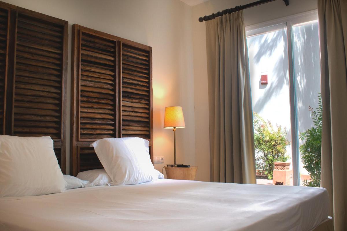 Cama o camas de una habitación en Fairplay Golf & Spa Resort