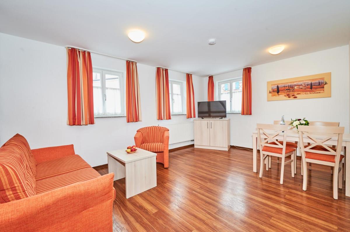 Hotel-Gasthof Bub - Housity