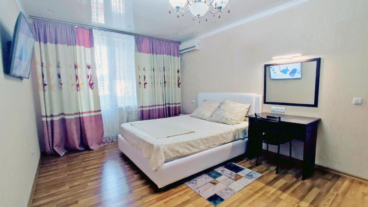 Квартира в центре Бендер - Housity