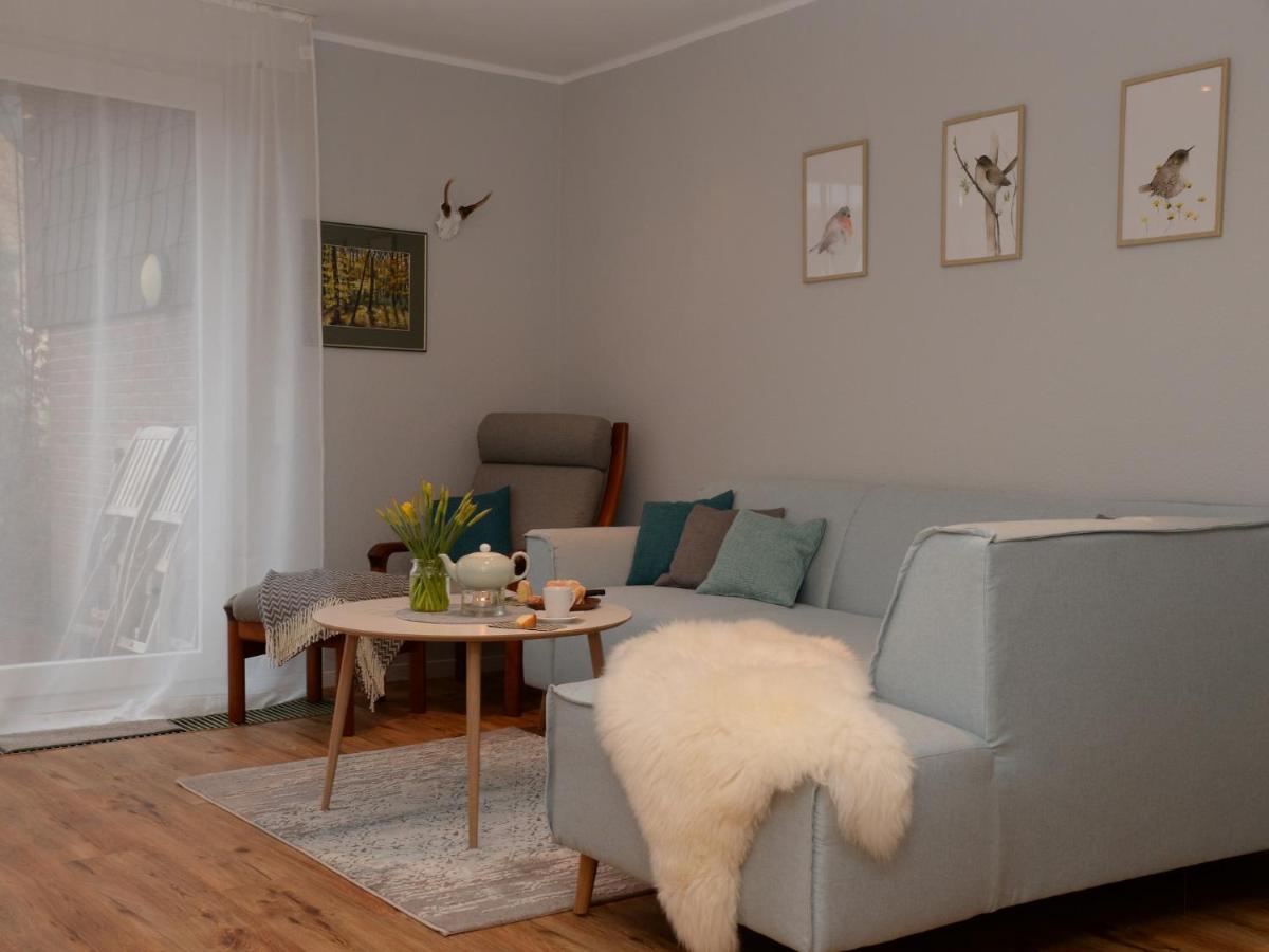 Ferienwohnung mit Sauna - Housity