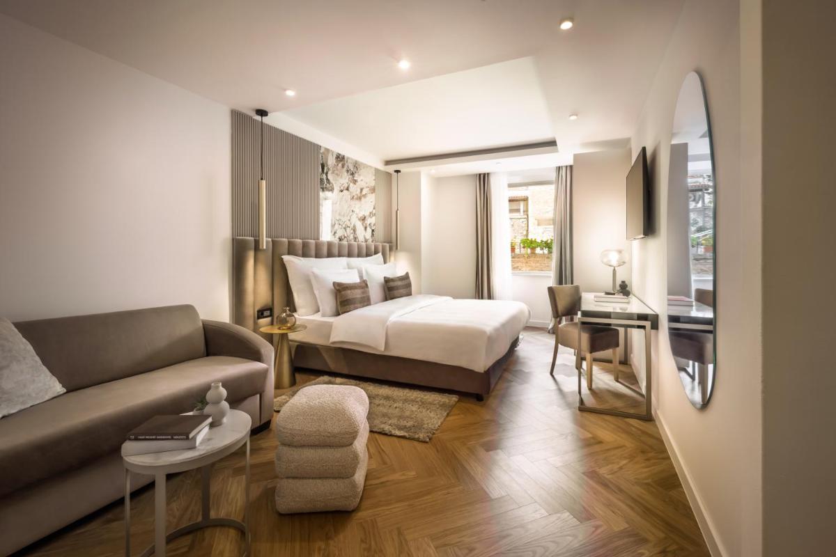 Boutique Hotel Mauro - Housity