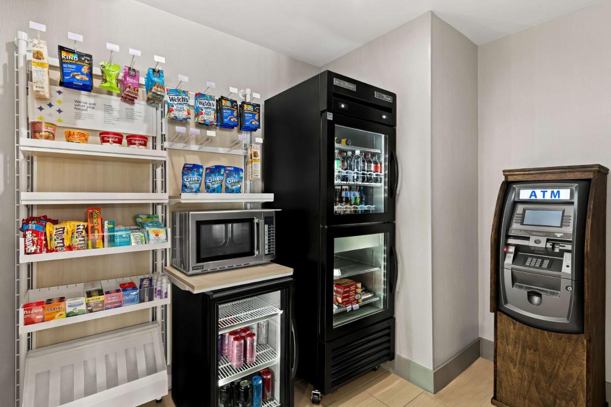 Spark by Hilton Little Rock West - Housity