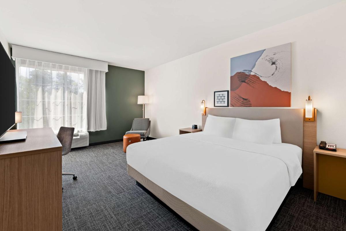 Spark by Hilton Little Rock West - Housity