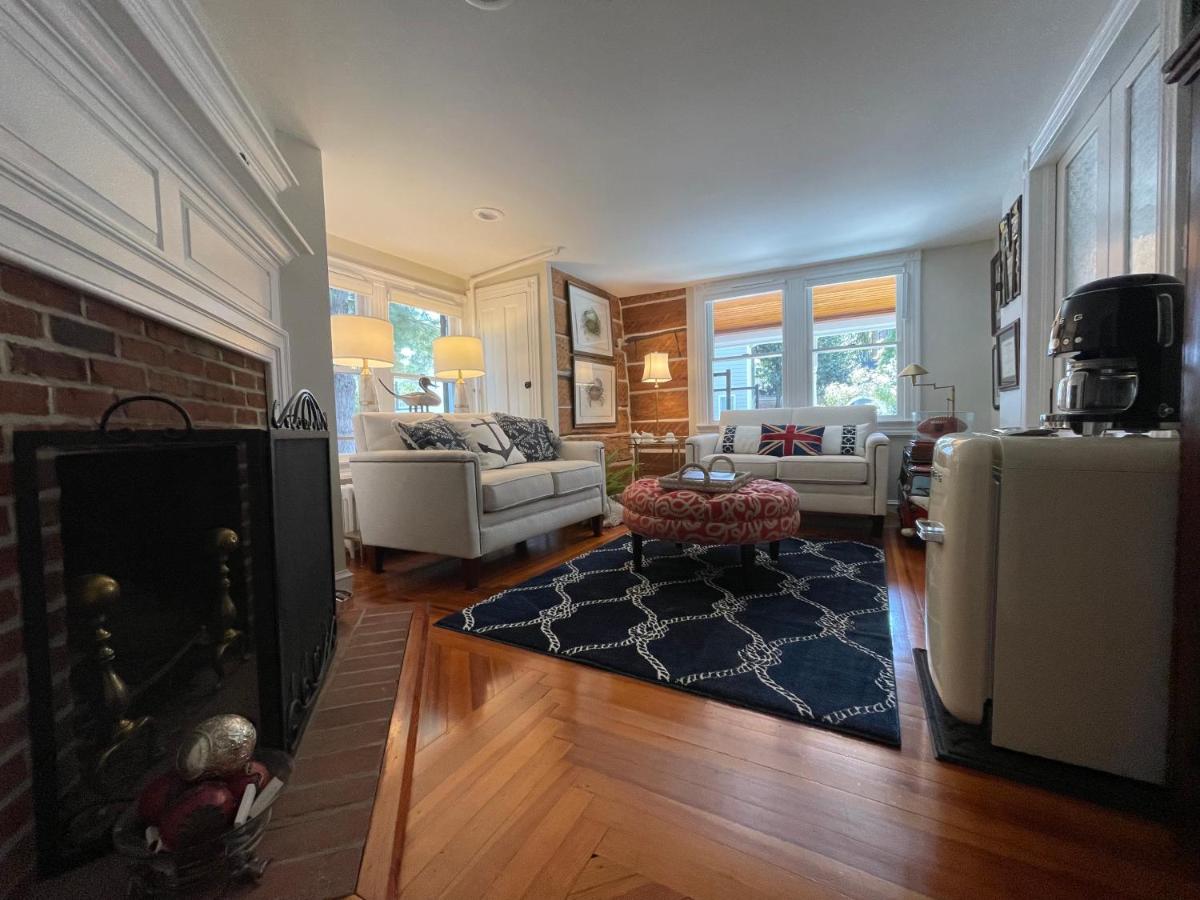 The Snuggery Inn & Suites, Saint Michaels, Maryland - Housity