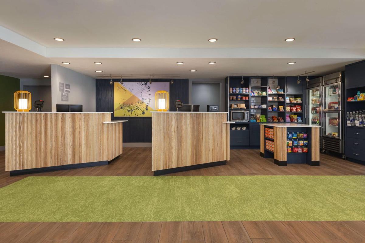 Spark By Hilton Germantown Washington Dc North - Housity