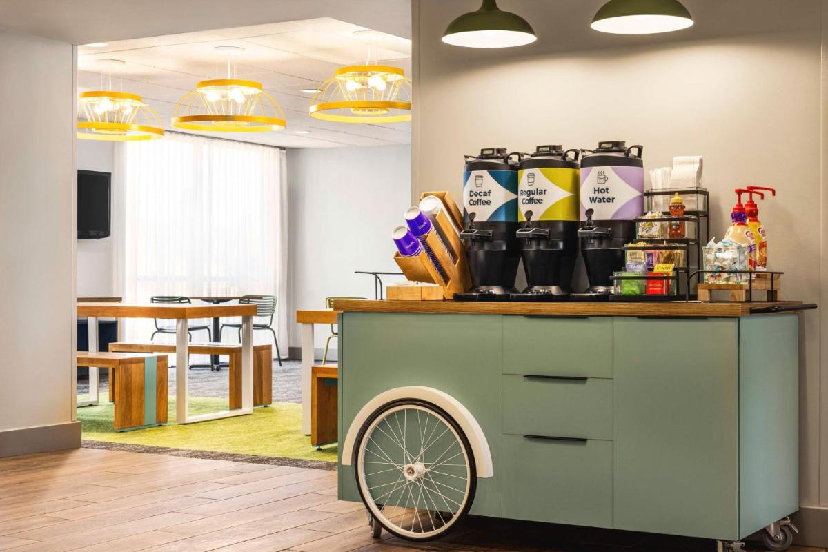 Spark By Hilton Germantown Washington Dc North - Housity