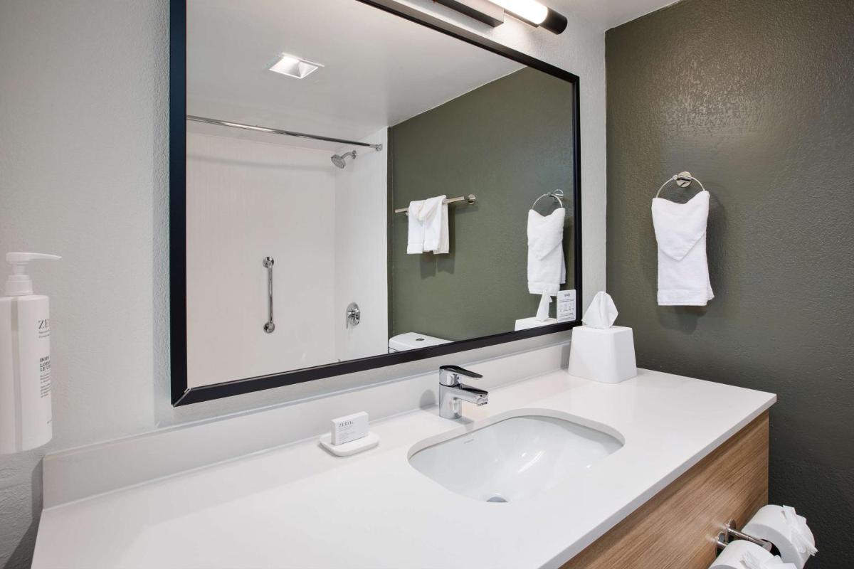 Spark By Hilton Jackson Ridgeland - Housity