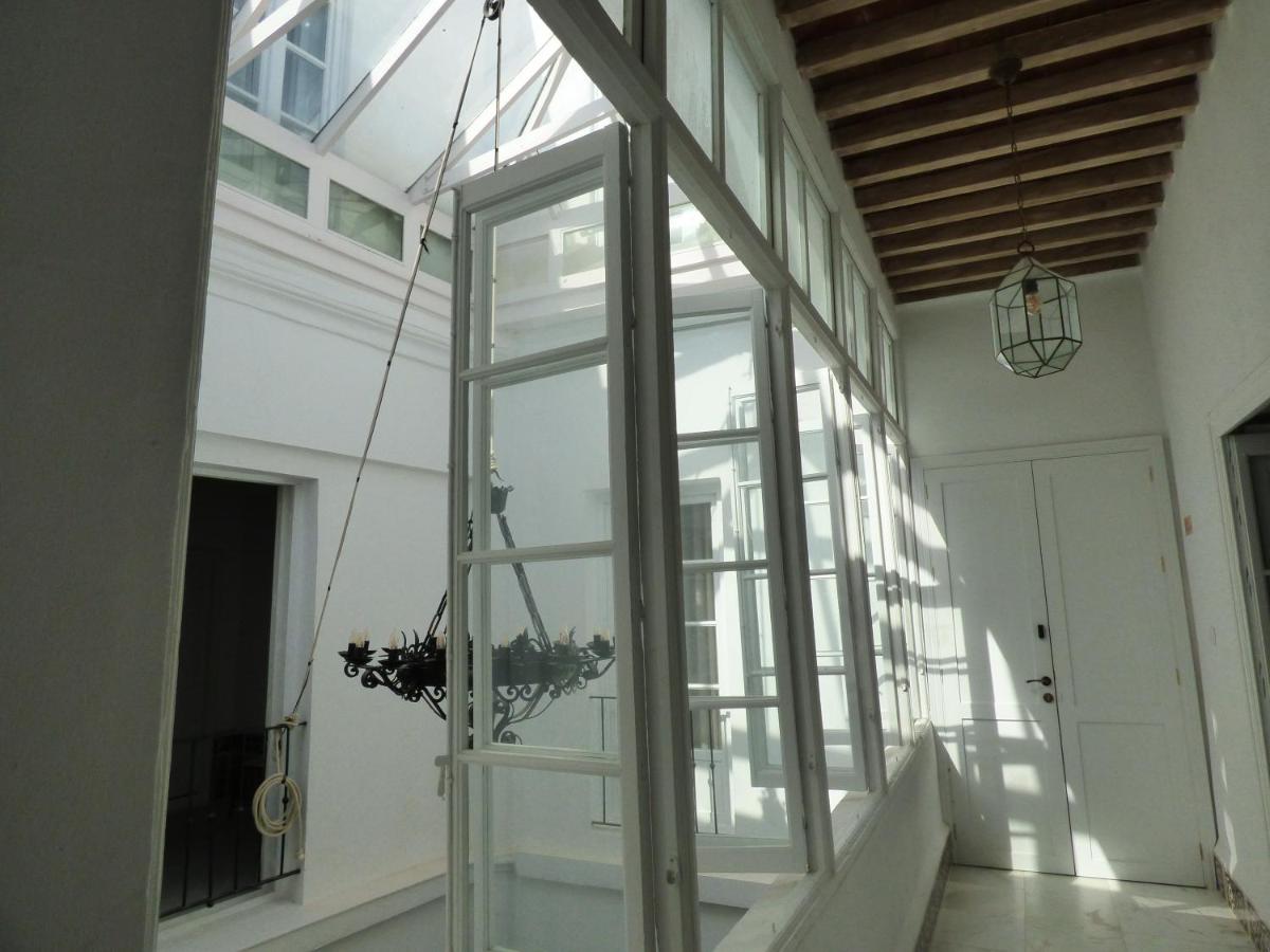El Palacio del Viento - Housity
