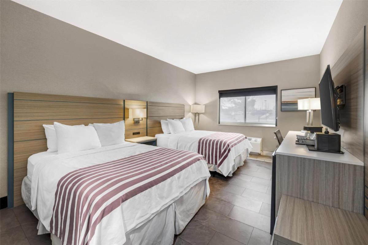Best Western Independence Kansas City - Housity
