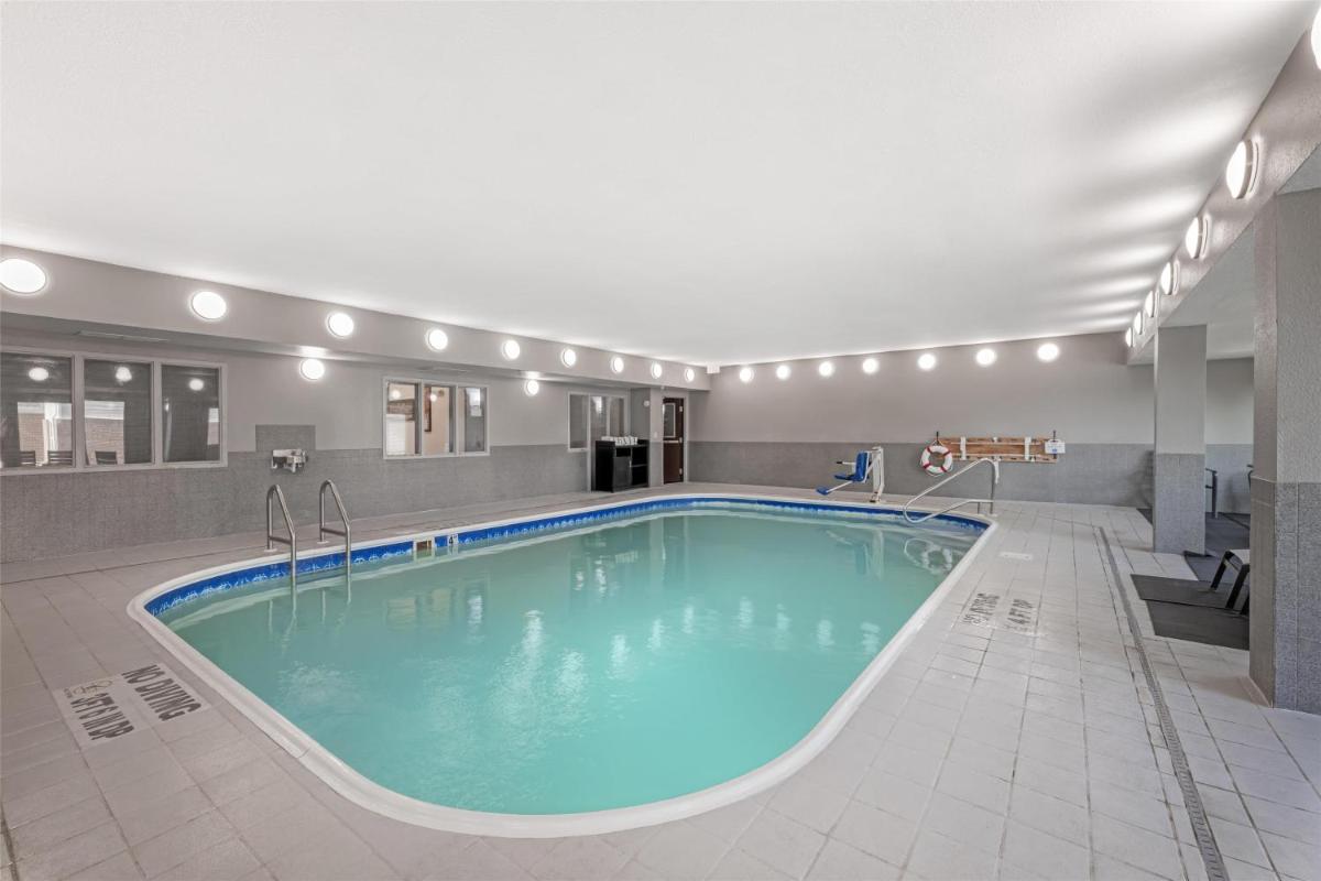 Best Western Independence Kansas City - Housity