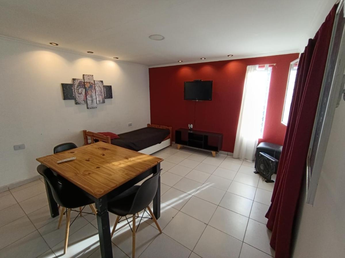 Departamento La Morenita - Housity