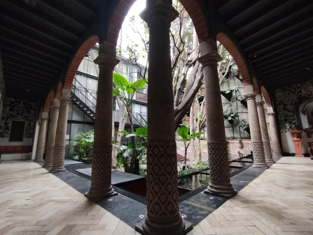 Casa Mariscal - Housity