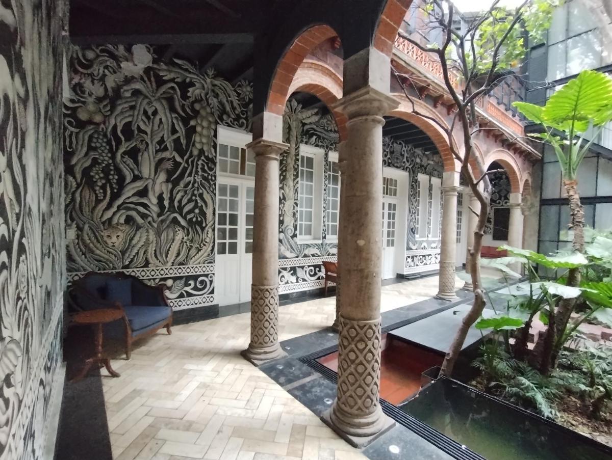 Casa Mariscal - Housity
