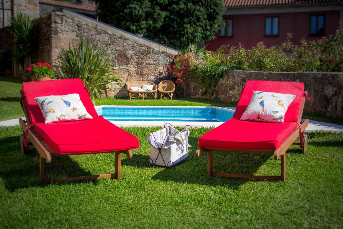 Casa de Chouselas - Housity