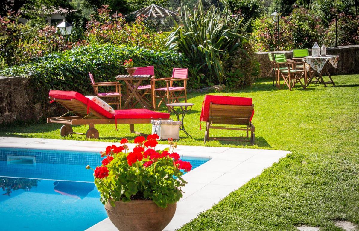 Casa de Chouselas - Housity