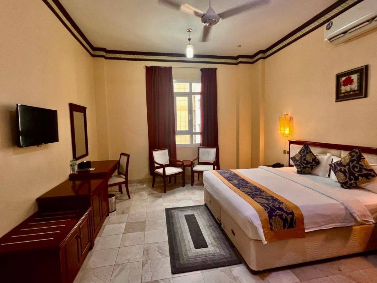 Farah Hotel Apartment - Housity