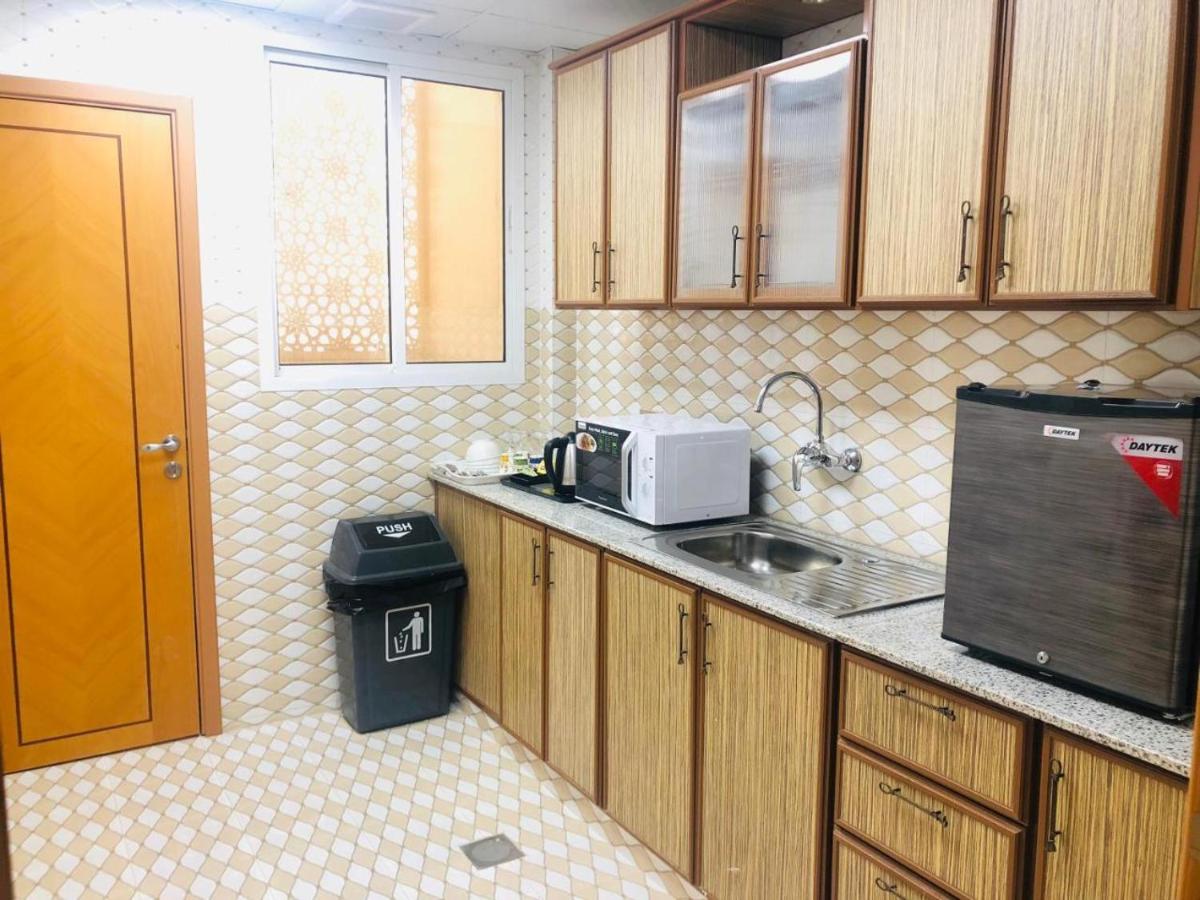 Farah Hotel Apartment - Housity