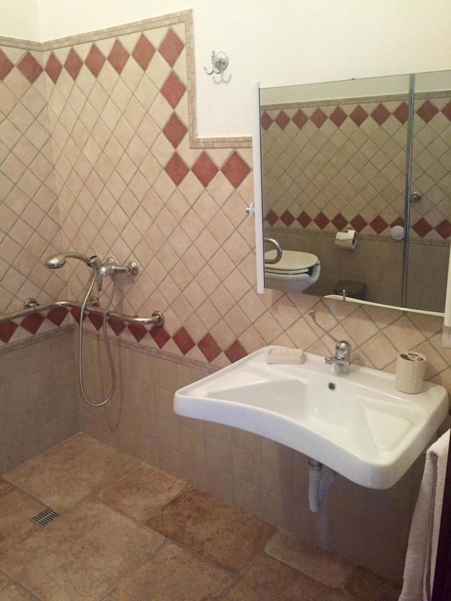 Agriturismo La Casa di Bacco - Housity
