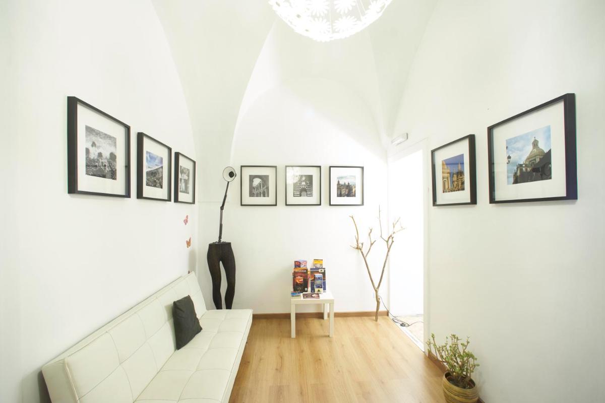 B&B Favola Mediterranea - Housity