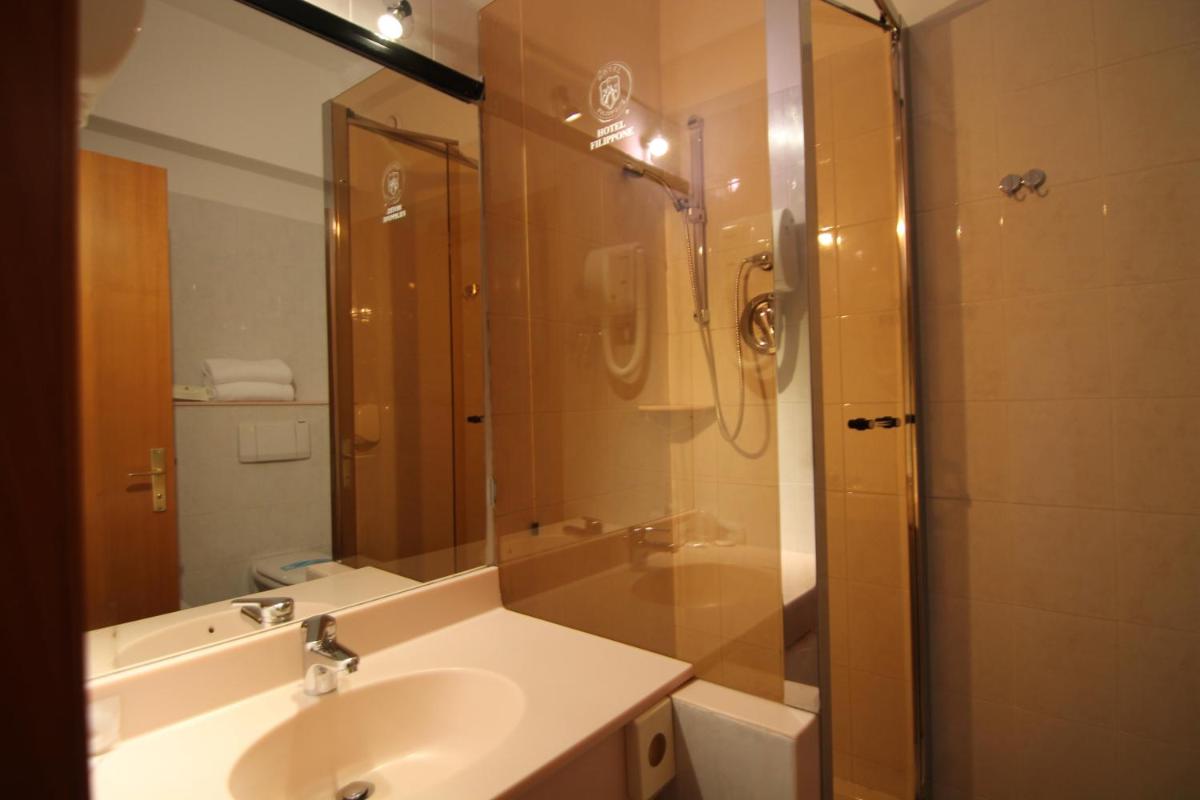 FILIPPONE HOTEL&RISTORANTE - Housity