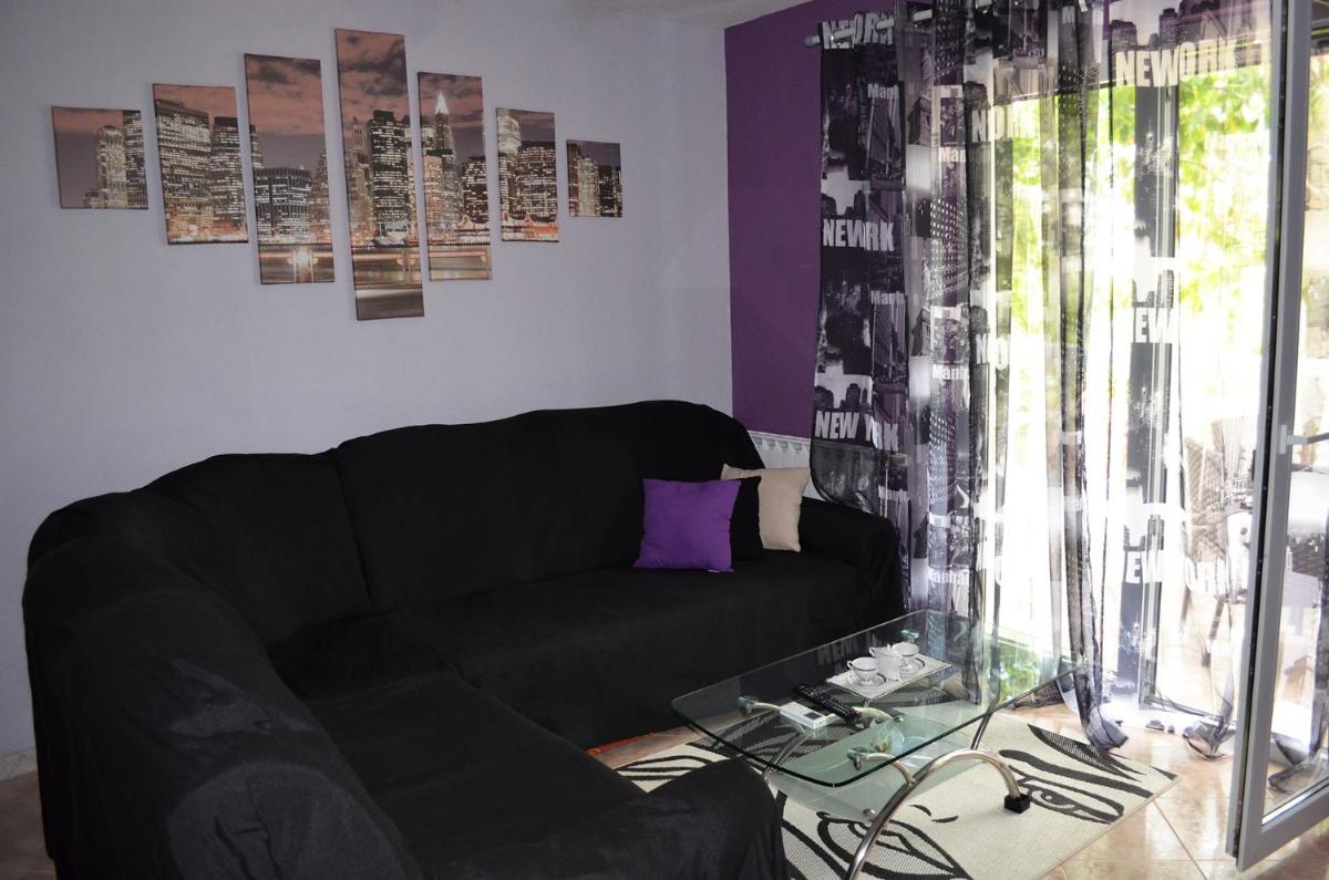 Apartment Anton - Housity