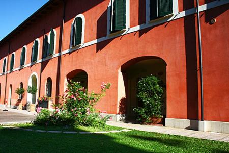 Suitetrails - Residence Bizzoni