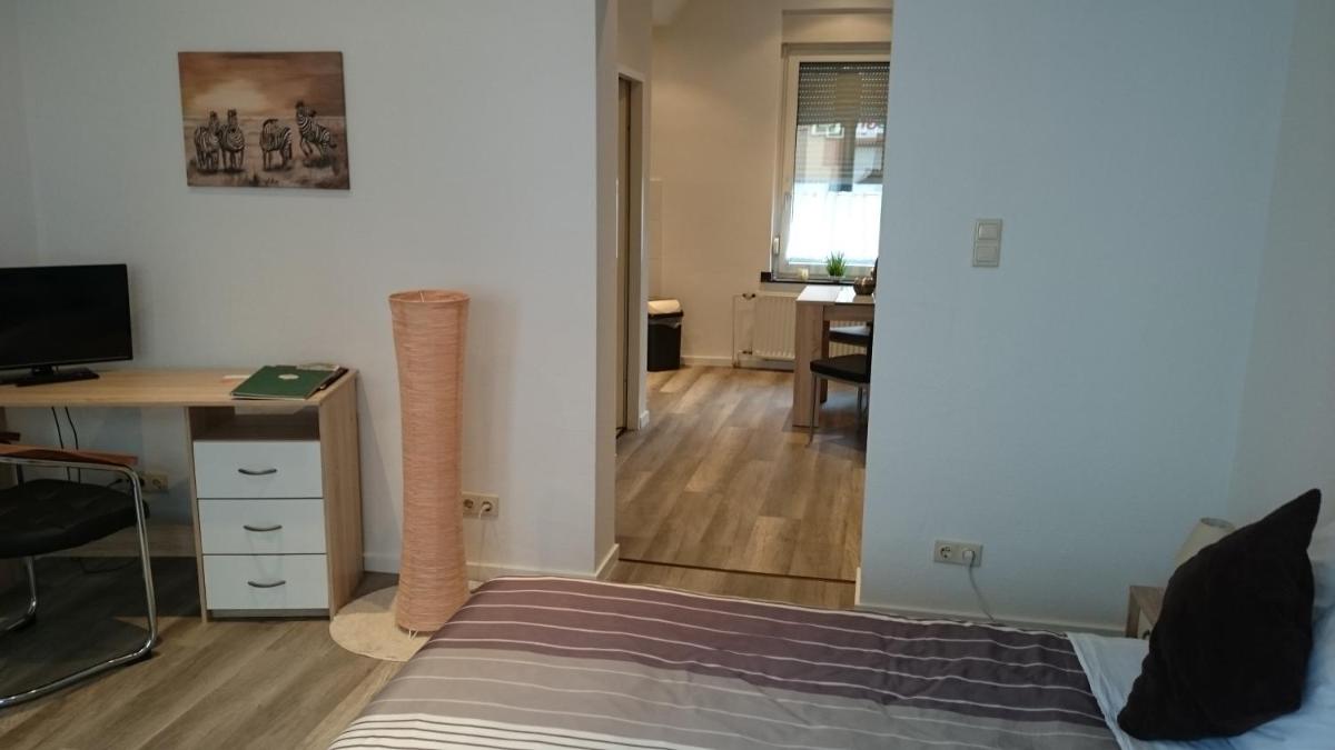 Appartment am Nordpark - Housity
