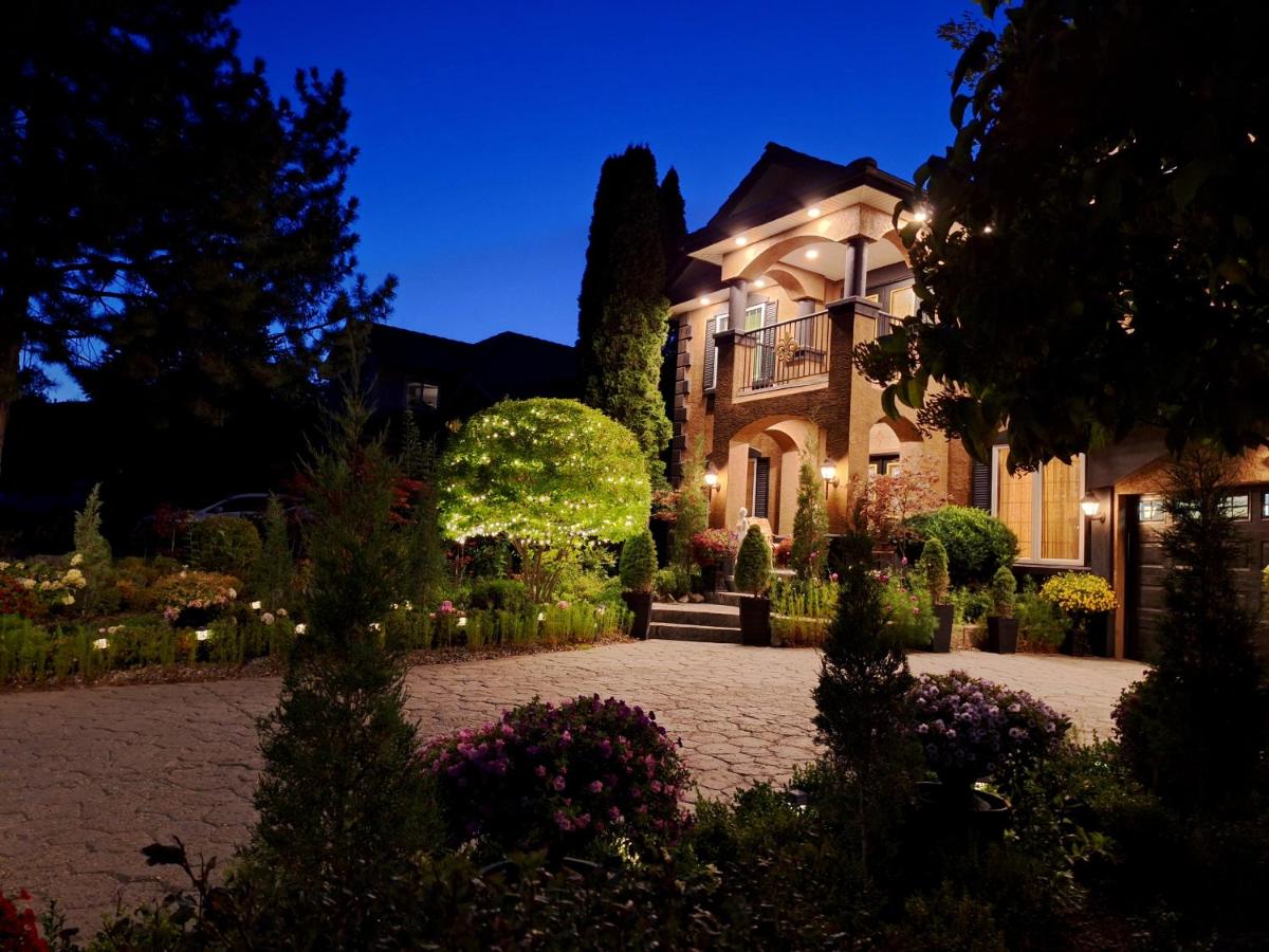 Villa Bellissimo FranTalia - Housity