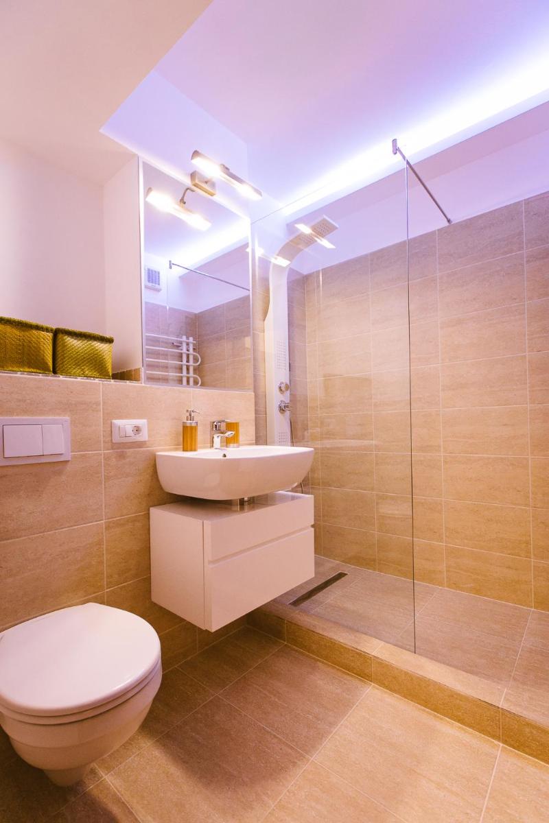 Suitetrails - Apartament Iuliu Maniu