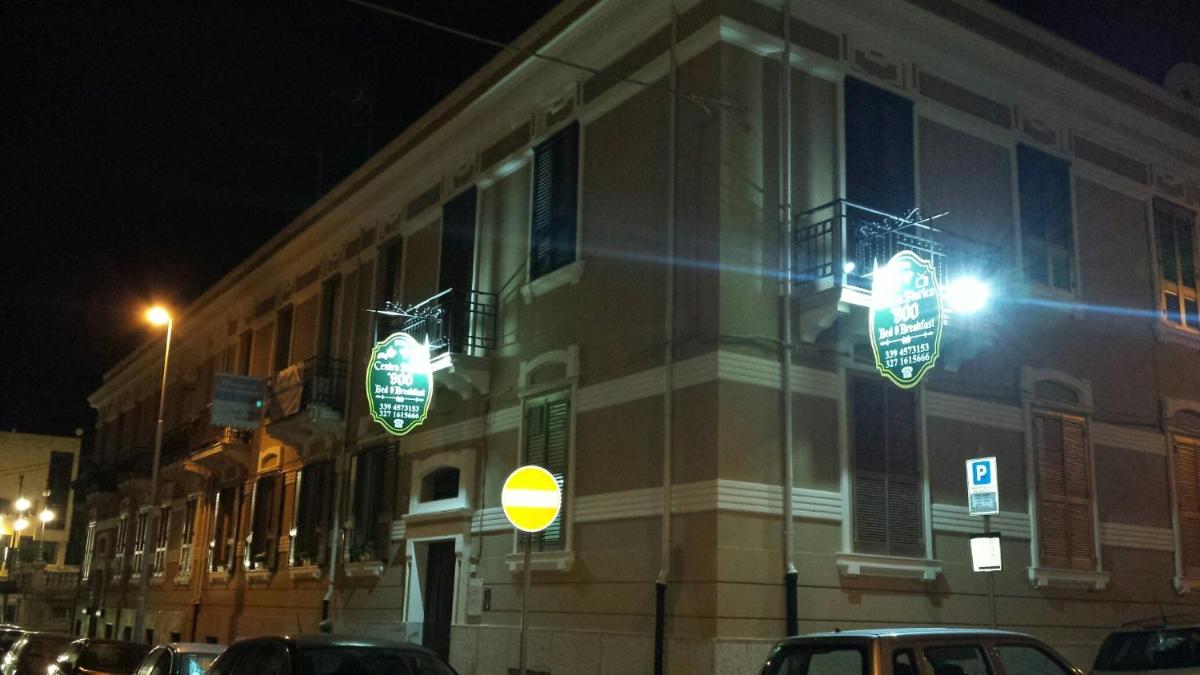 B&B Centro Storico 900 - Housity